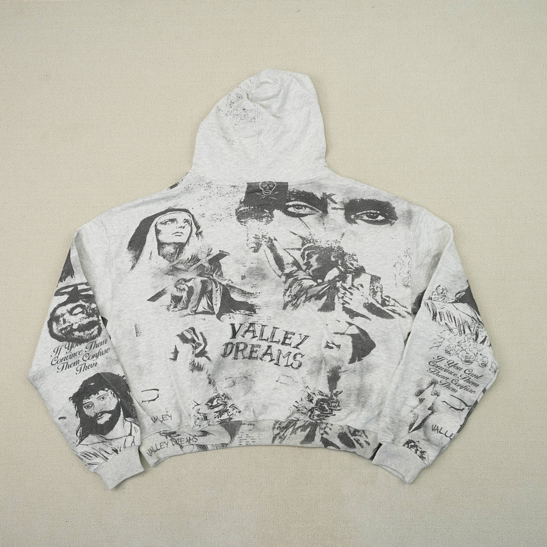 Other 330 Vale Hoodie - Image 16