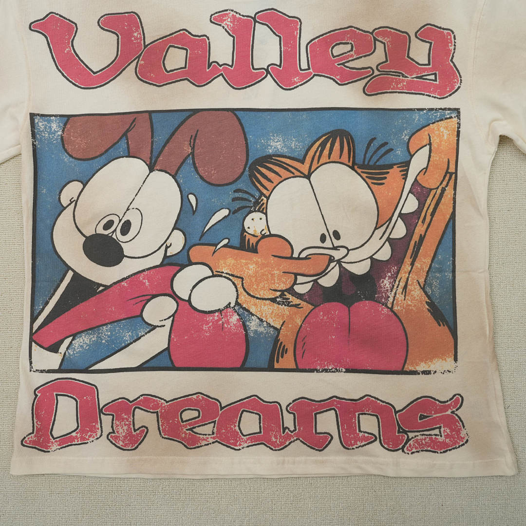 Other 250 Vale T-Shirt - Image 6
