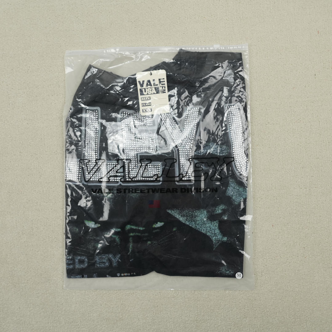 Other 330 Vale T-Shirt - Image 4