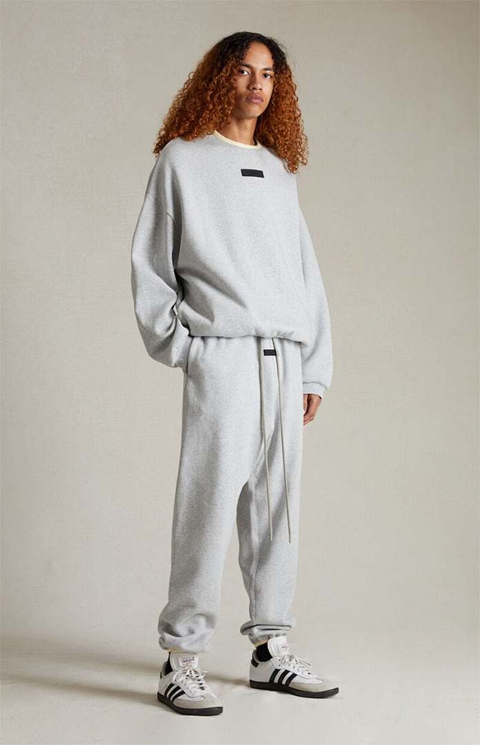 Other 24SS ESSENTAILS FOG Sweatpants - Image 8