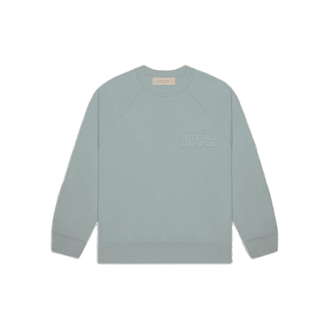 Other 23SS ESSENTAILS FOG Crewneck Sweatshirt - Image 7