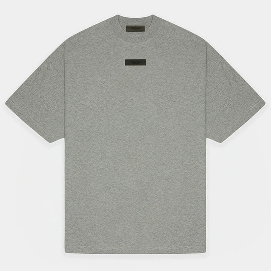 Other 24SS ESSENTAILS FOG SShirt - Image 25