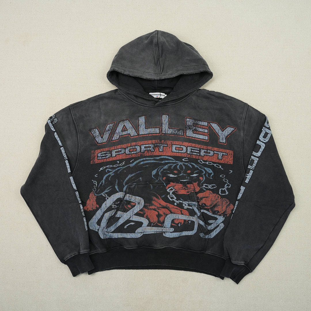 Other 330 Vale Hoodie - Image 8