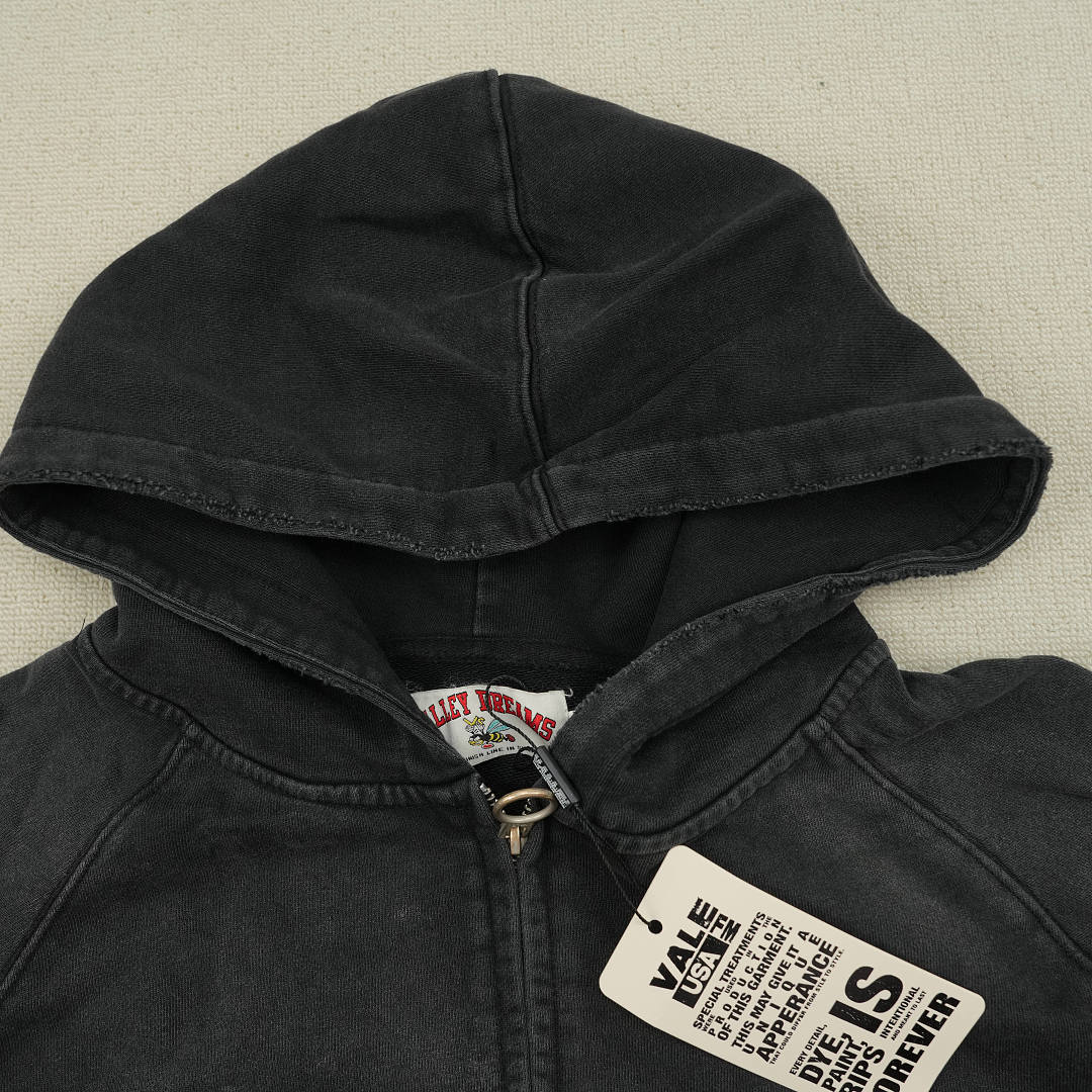 Other 450 Vale Zip Hoodie - Image 15