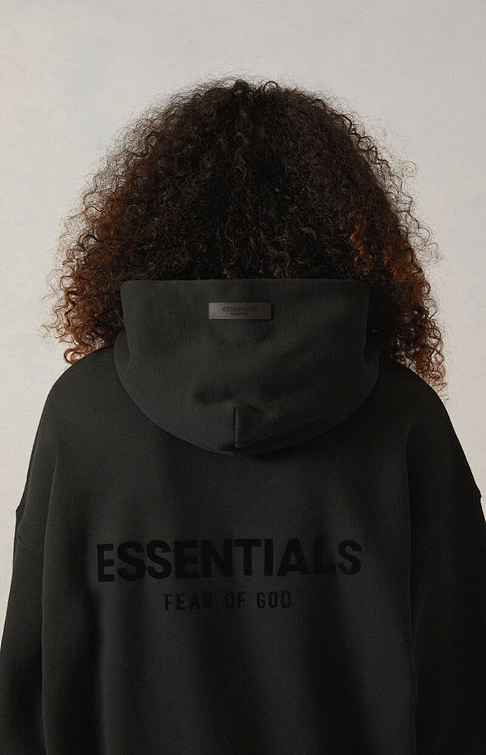 Other 22SS ESSENTAILS HOODIE - Image 19