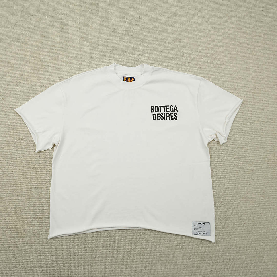 Other 180 BOTTEGA DESIRES T-Shirt - Image 3