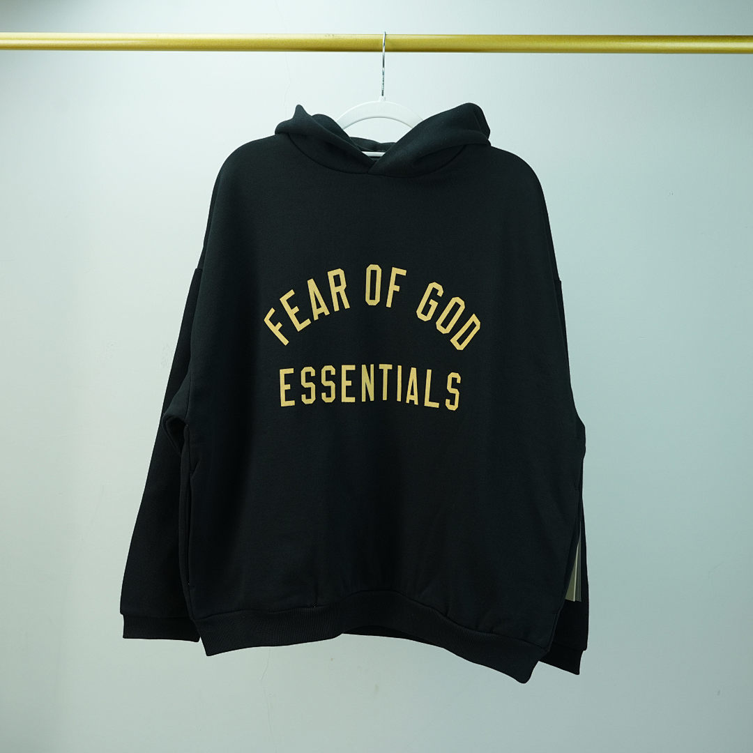 Other 24FW 480GSM ESSENTAILS Classic Hoodies - Image 24