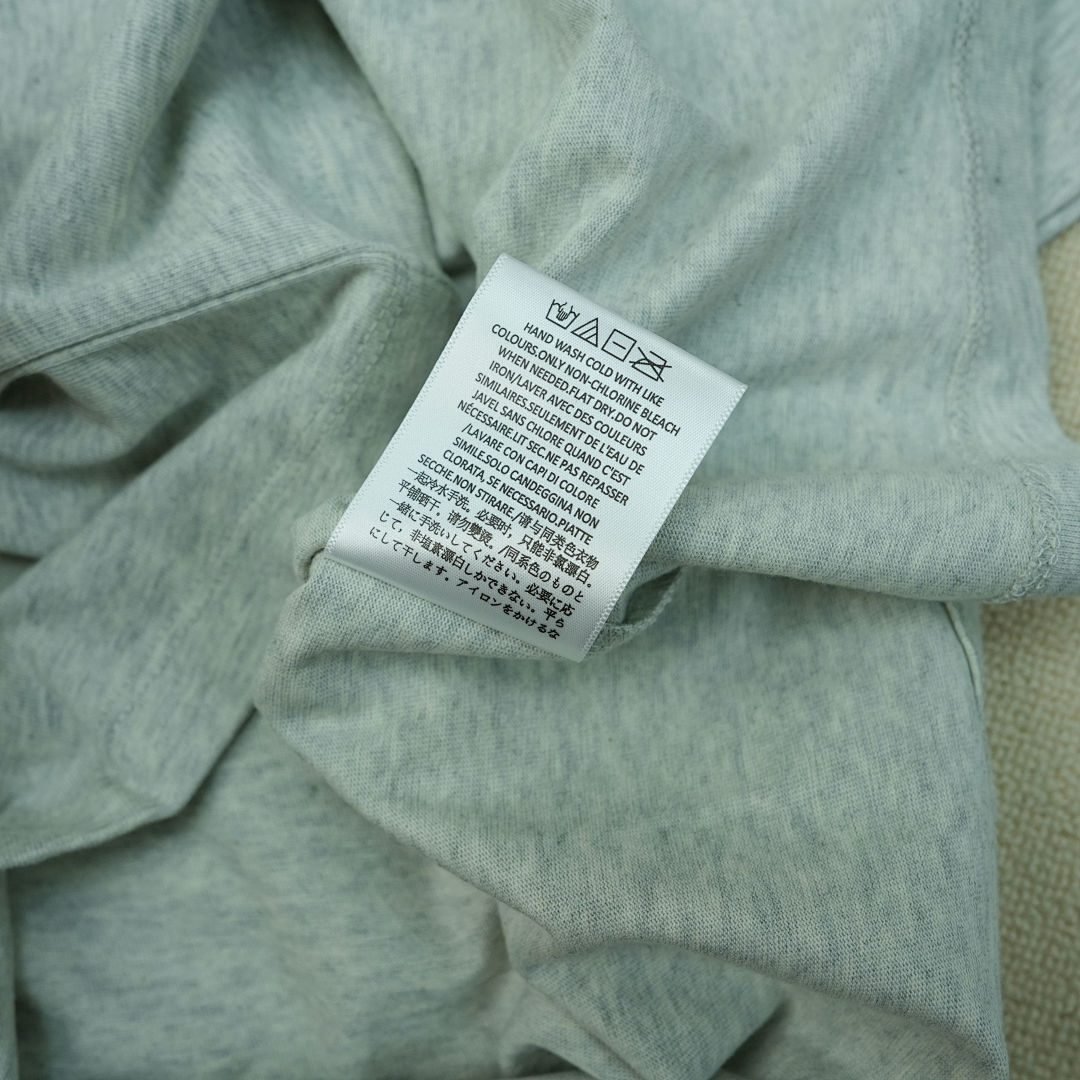 Other 22SS ESSENTAILS T-SHIRT - Image 43