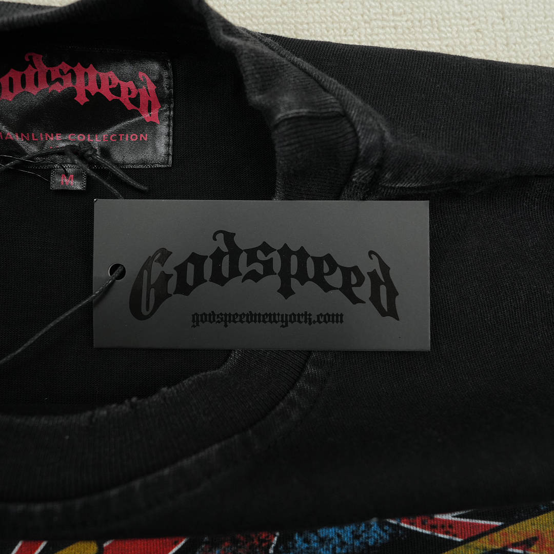 Other 270 GodSpeed T-Shirt - Image 9