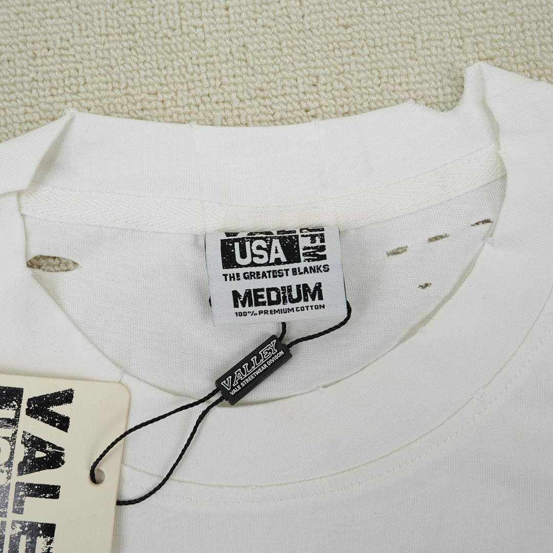 Other 250 Vale T-Shirt - Image 8