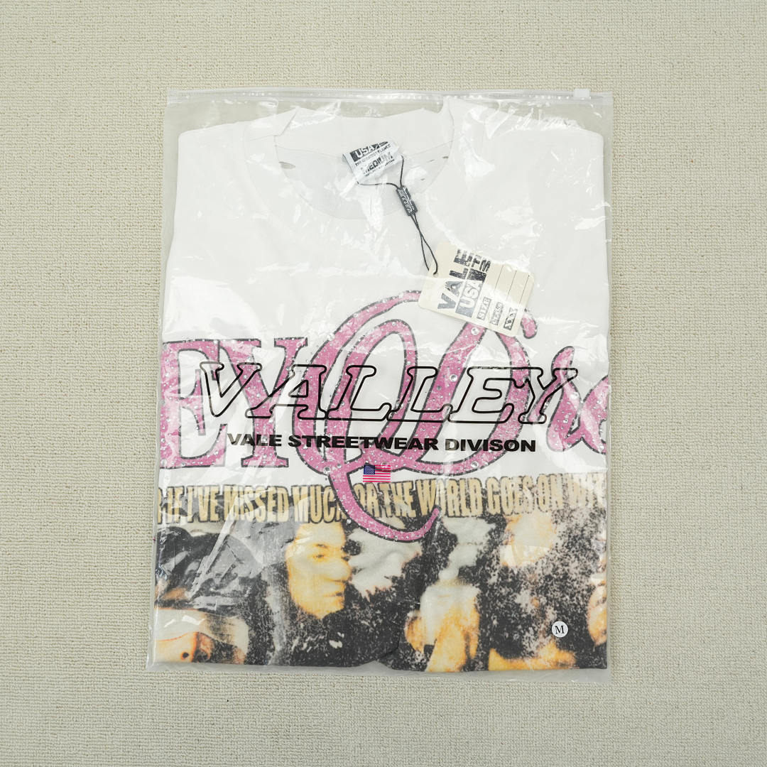 Other 250 Vale T-Shirt - Image 4