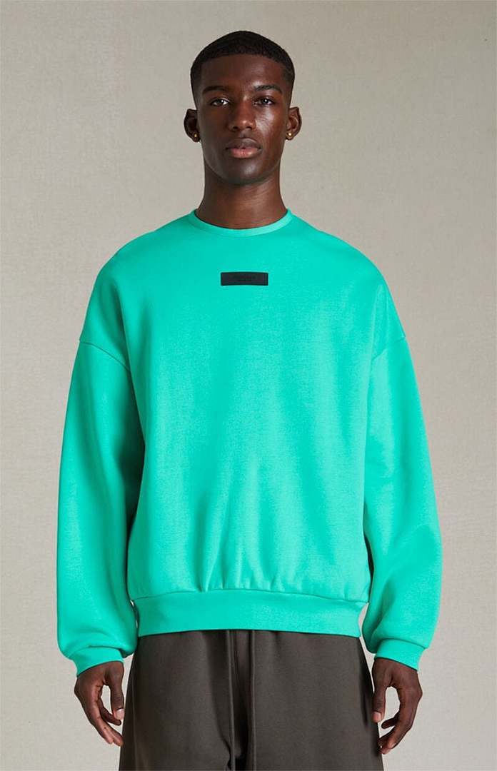 Other 24SS ESSENTAILS FOG Crewneck Sweathirts - Image 12