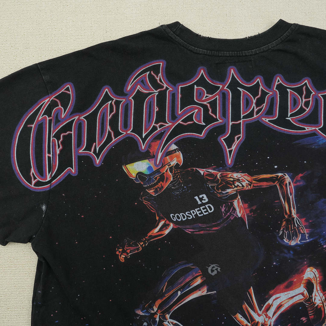 Other 270 GodSpeed T-Shirt - Image 13