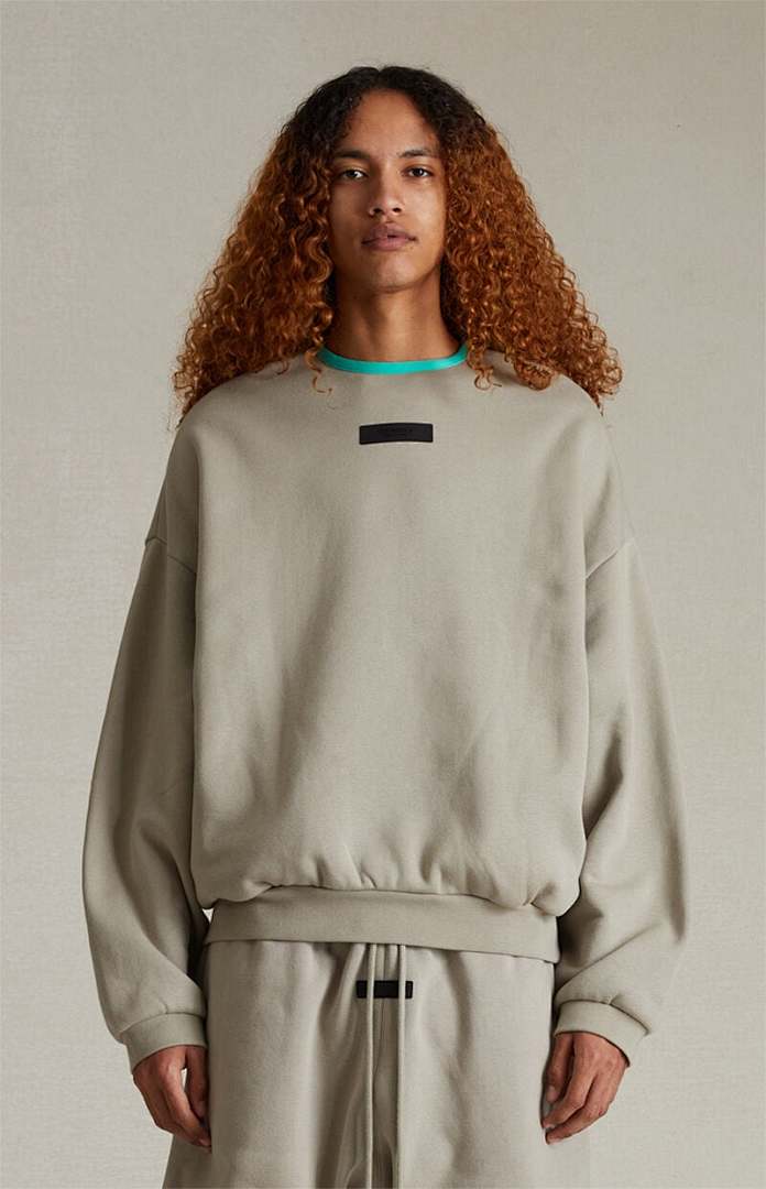 Other 24SS ESSENTAILS FOG Crewneck Sweathirts - Image 17