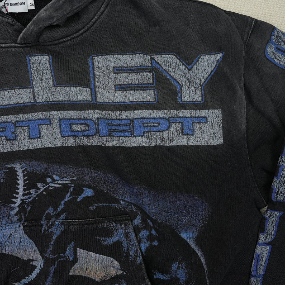 Other 330 Vale Hoodie - Image 10