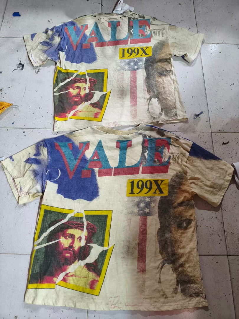 Other 300 Vale T-Shirt - Image 3