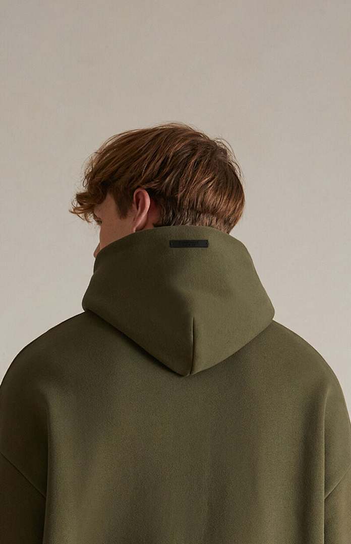 Other 24FW 480GSM ESSENTAILS Classic Hoodies - Image 47