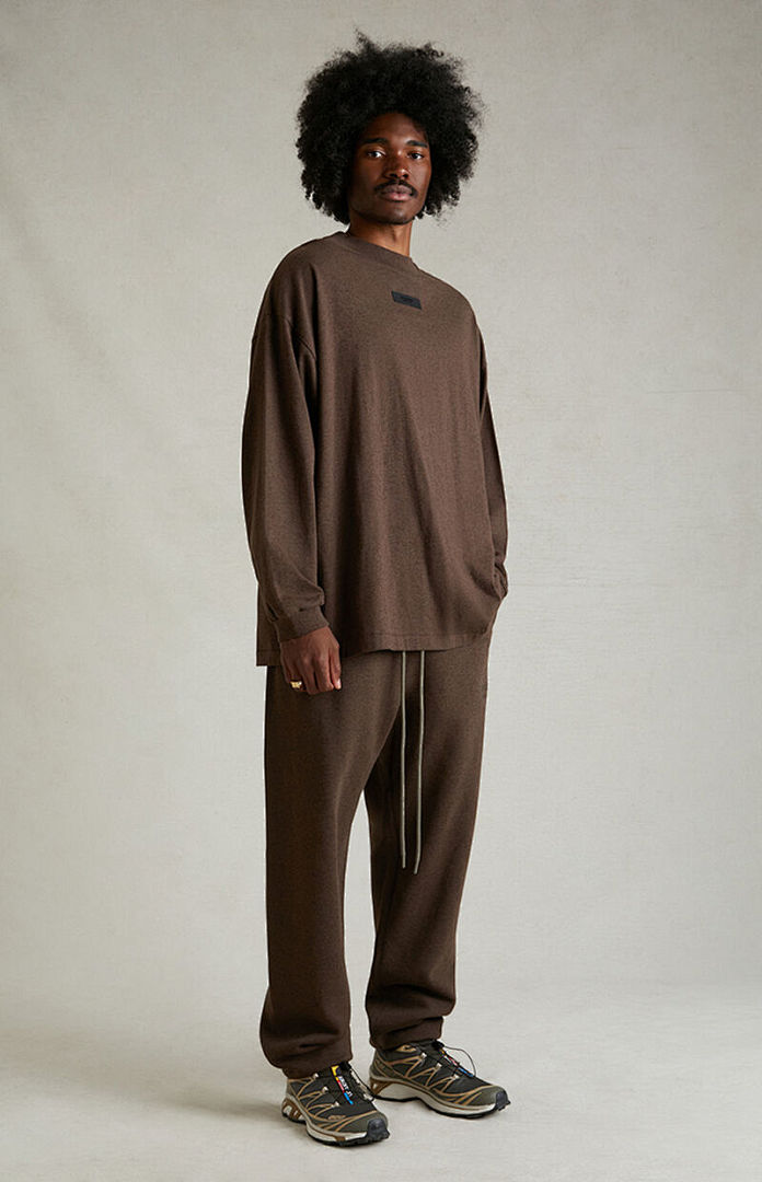 Other 24SU ESSENTAILS FOG Sweatpants Drop 2 - Image 13