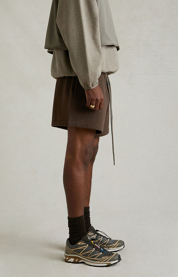 Other 24SU ESSENTAILS FOG Running Shorts Drop 2 - Image 5