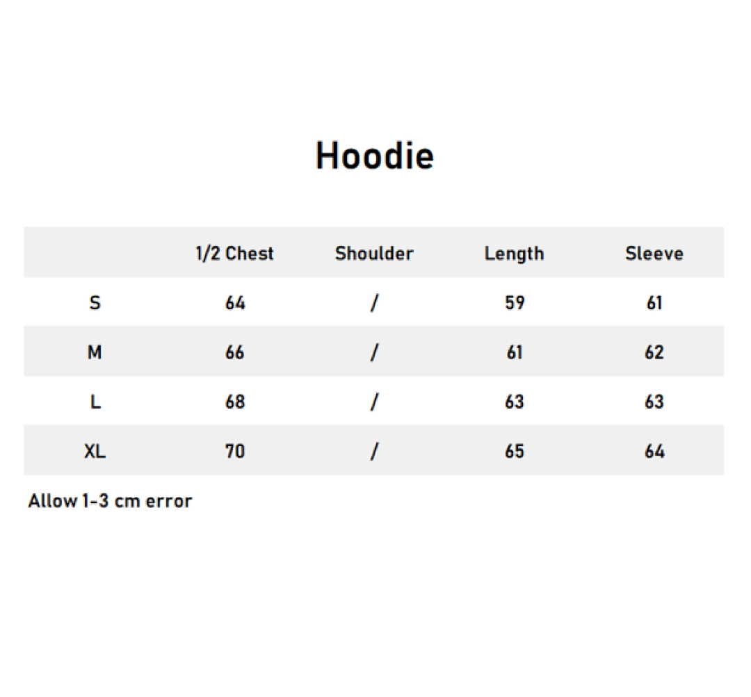Other 500 Vale Zip Hoodie - Image 2