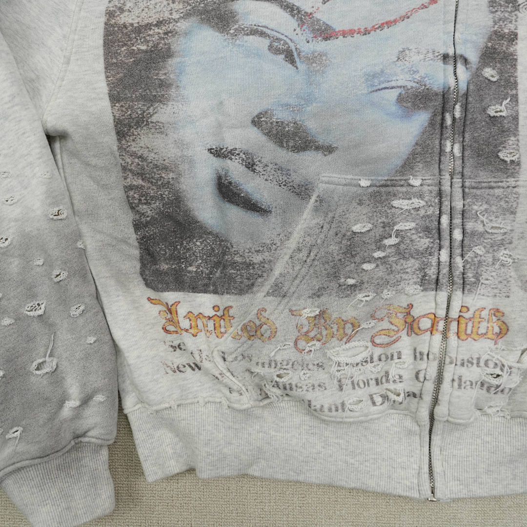 Other 400 Vale Zip Hoodie - Image 14