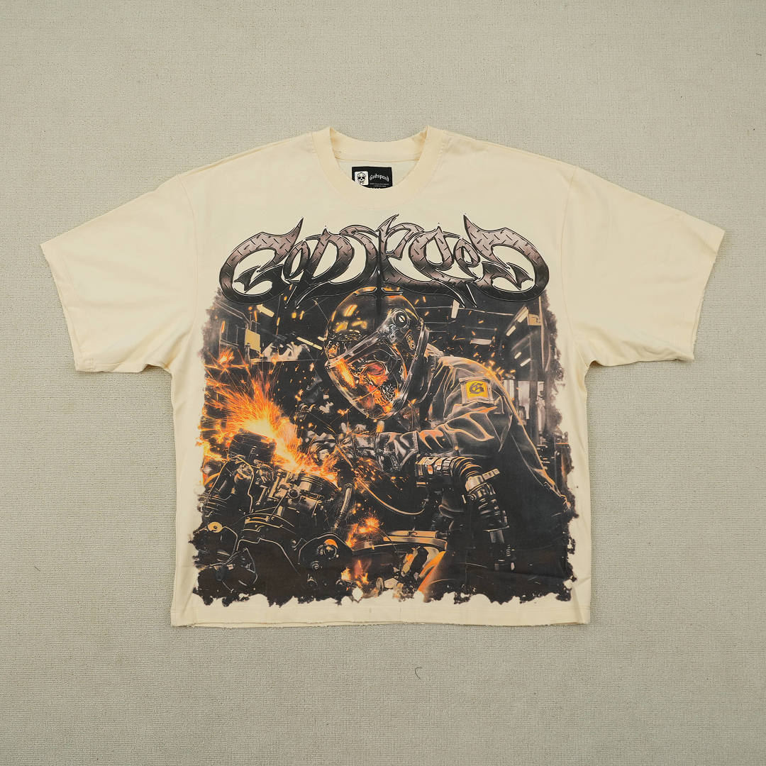 Other 270 GodSpeed T-Shirt - Image 5