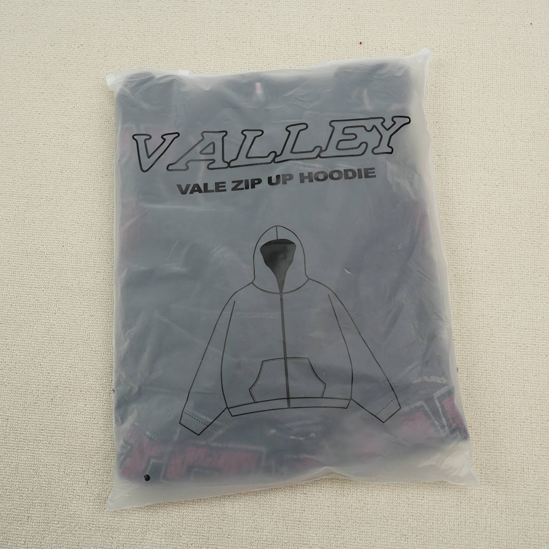 Other 350 Vale Hoodie - Image 5