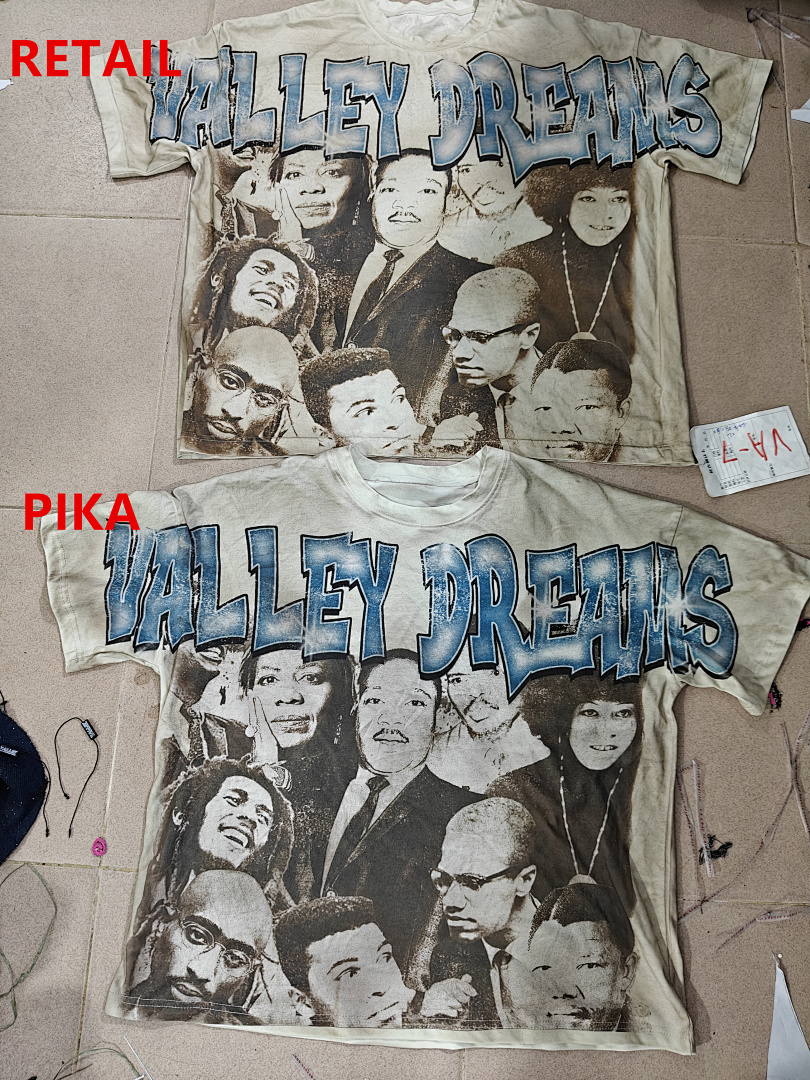 Other 250 Vale T-Shirt - Image 3
