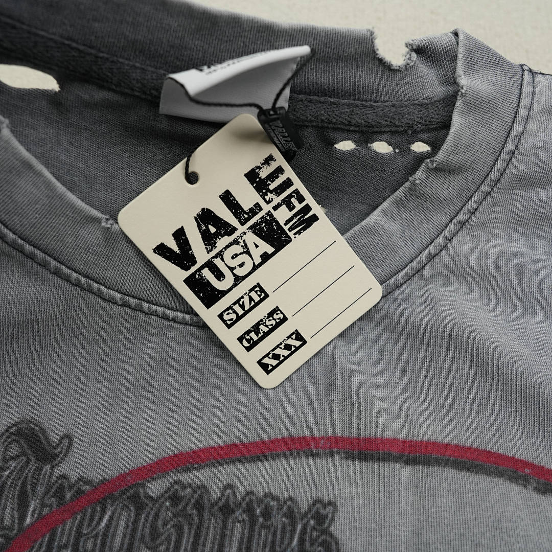 Other 250 Vale T-Shirt - Image 7