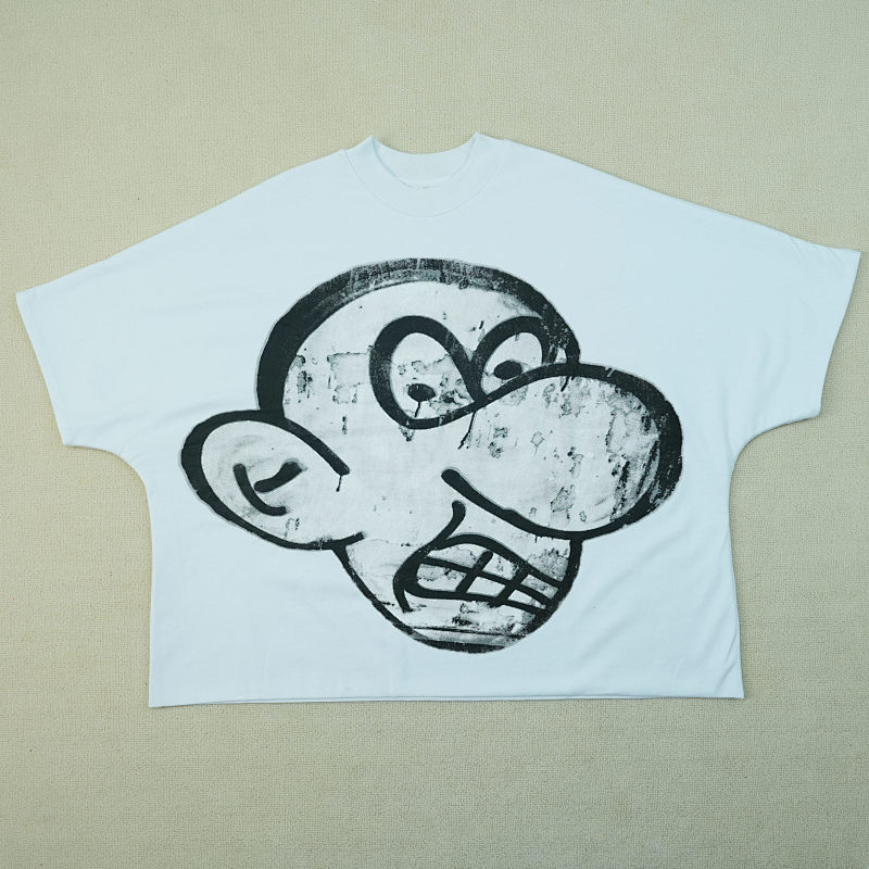 On Running 239 Billionaire Studios Wimpy Kid Tee (White), photo 1