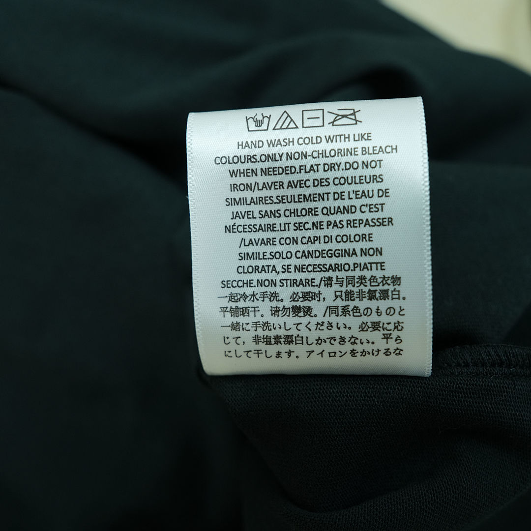 Other 22SS ESSENTAILS T-SHIRT - Image 27