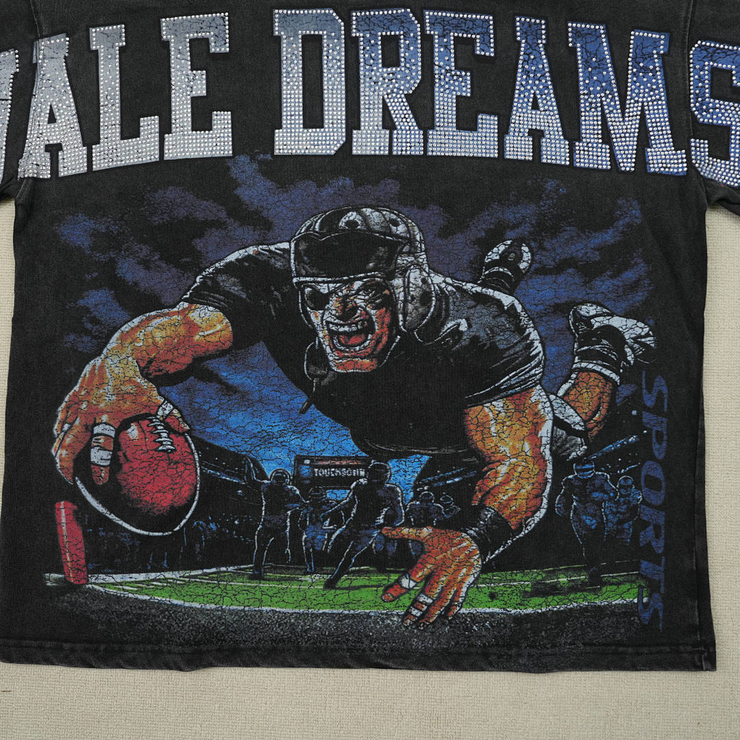 Other 300 Vale T-Shirt - Image 6