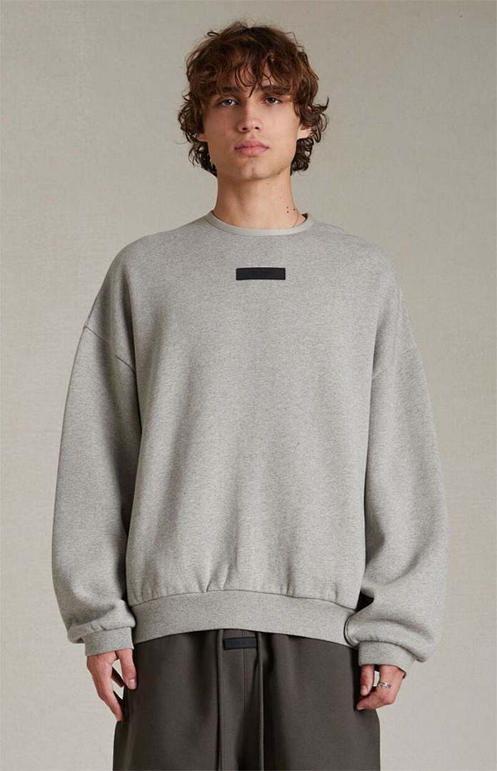 Other 24SS ESSENTAILS FOG Crewneck Sweathirts - Image 8