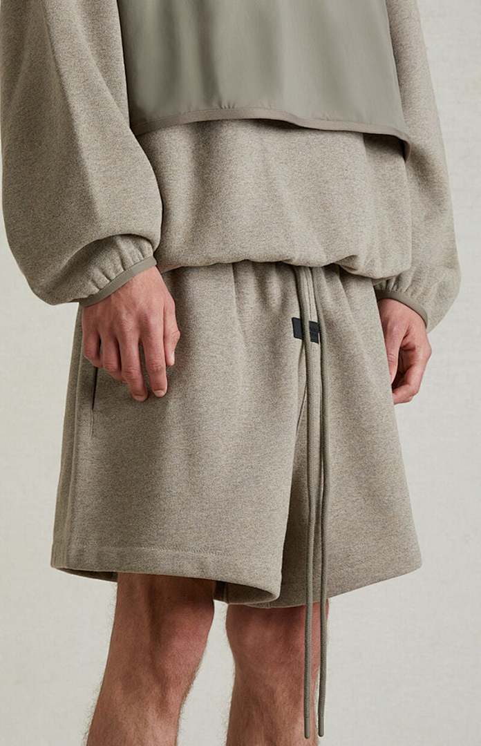 Other 24SU ESSENTAILS FOG Running Shorts Drop 2 - Image 24