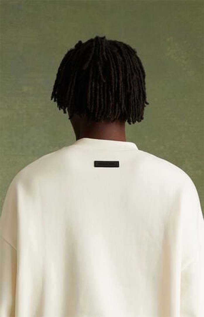 Other 23FW ESSENTAILS Sweatshirt Crewneck - Image 23