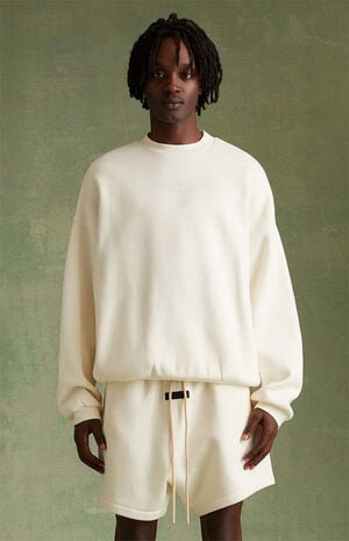 Other 23FW ESSENTAILS Sweatshirt Crewneck - Image 25