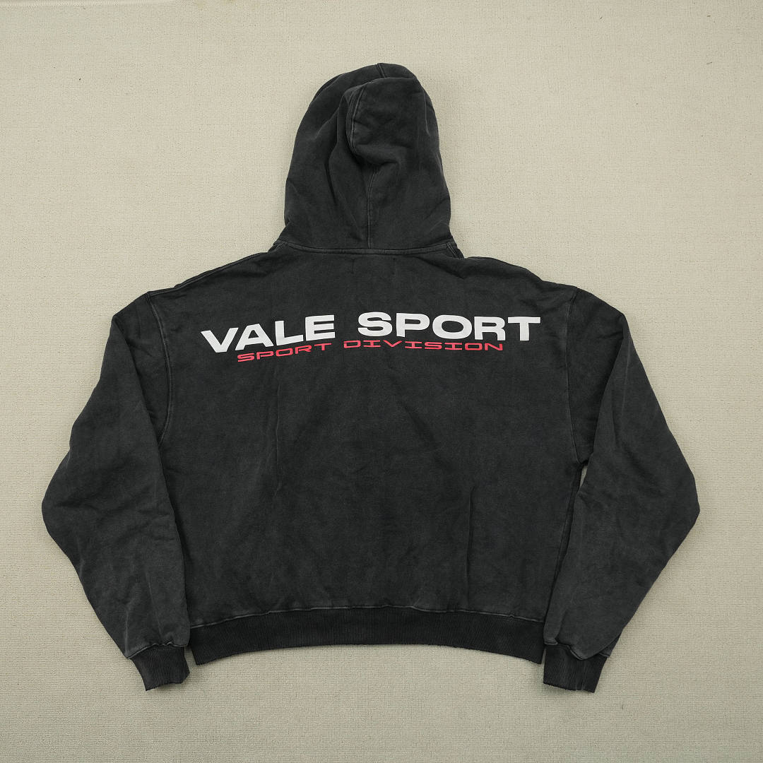 Other 400 Vale Zip Hoodie - Image 10