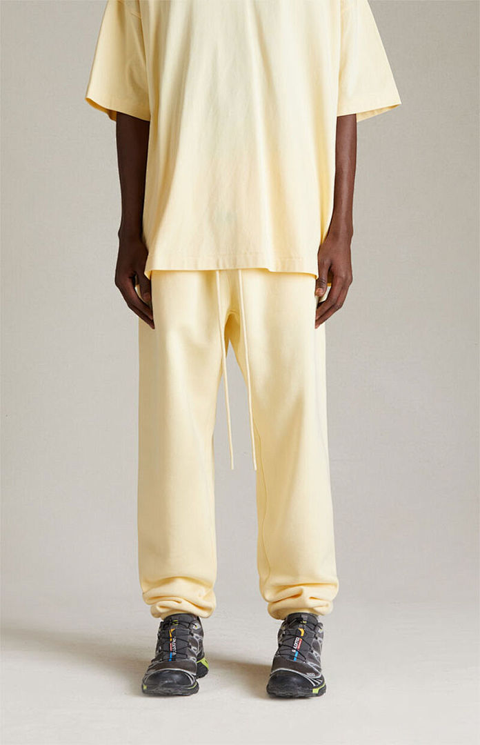 Other 24SS ESSENTAILS FOG Sweatpants - Image 3