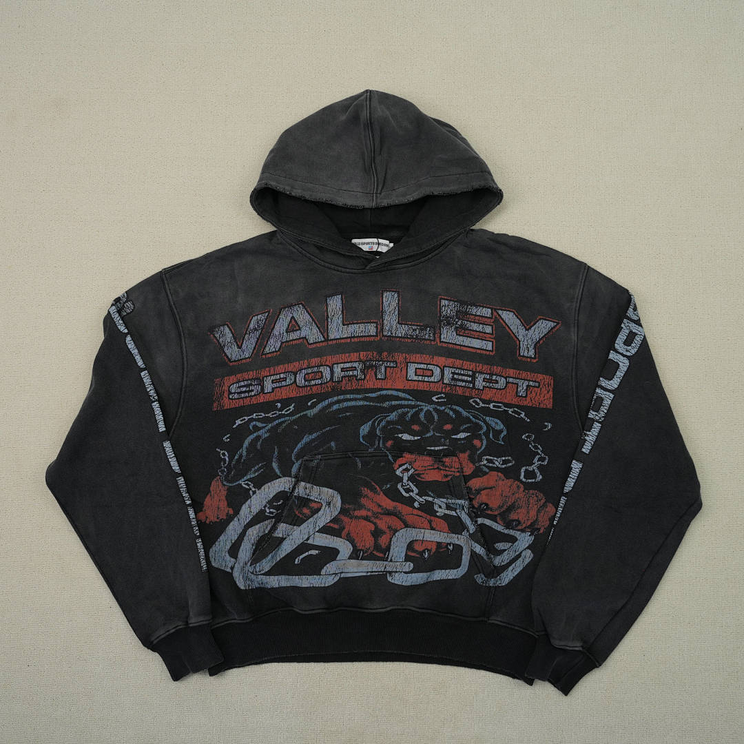 Other 330 Vale Hoodie - Image 7