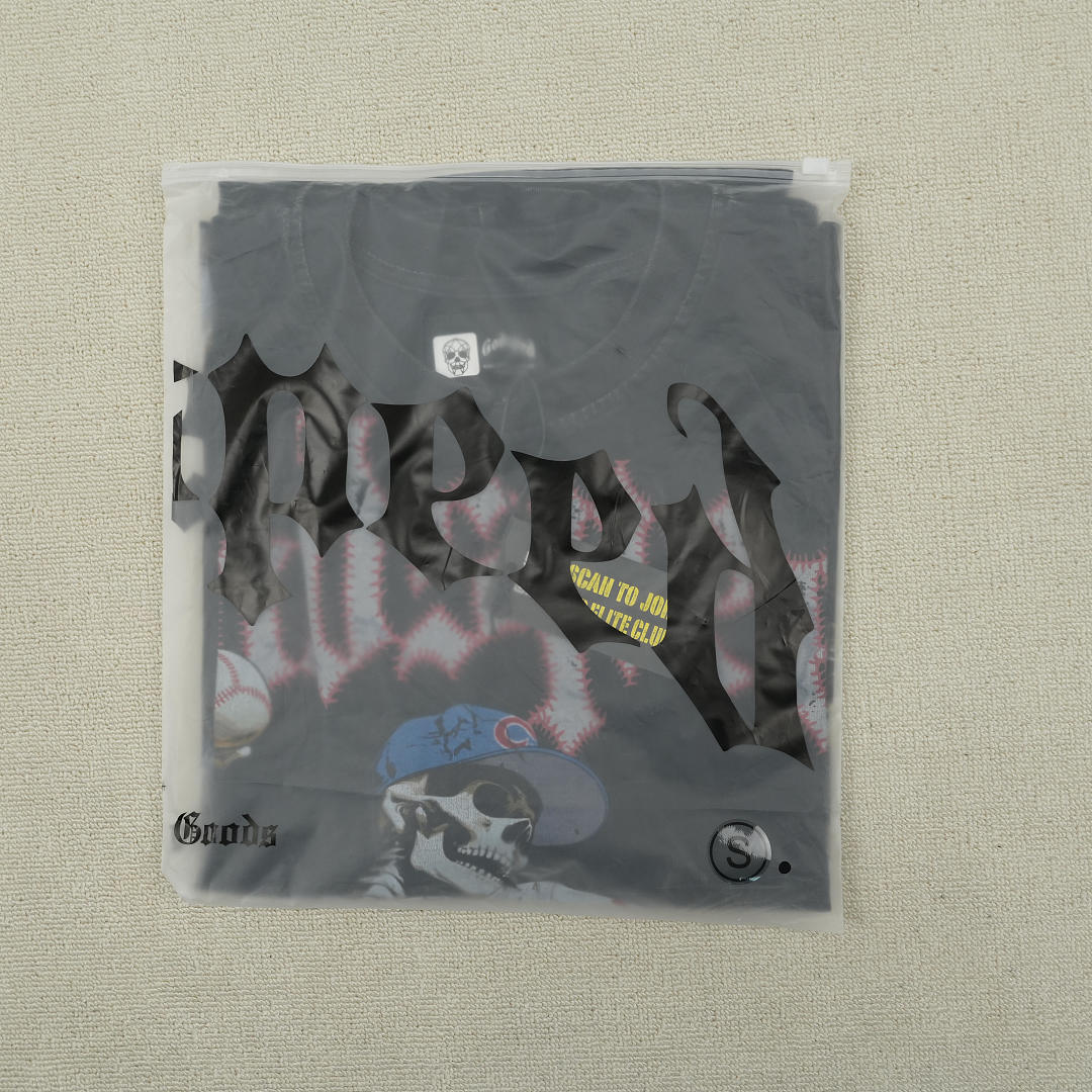 Other 270 GodSpeed T-Shirt - Image 3