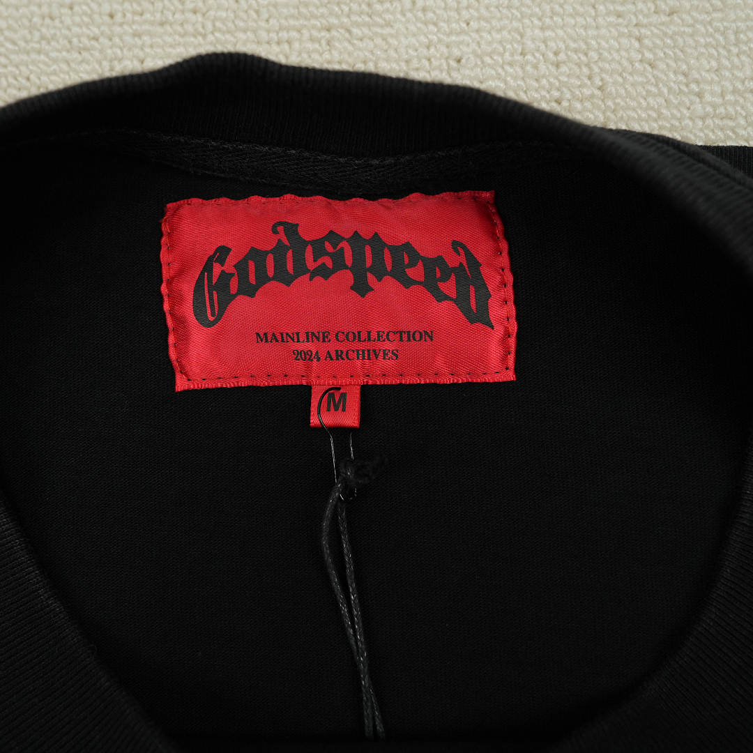 Other 270 GodSpeed T-Shirt - Image 7