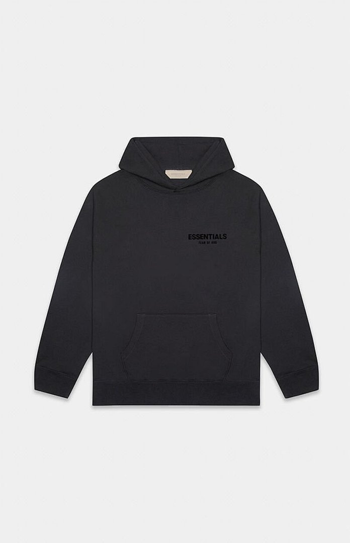 Other 22SS ESSENTAILS HOODIE - Image 4