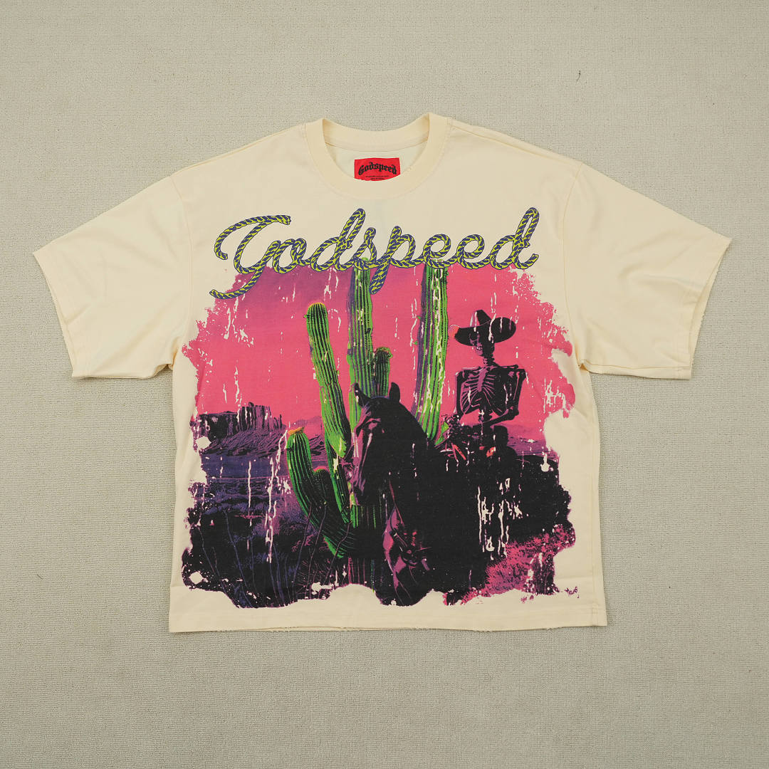 270 GodSpeed T-Shirt, photo 1