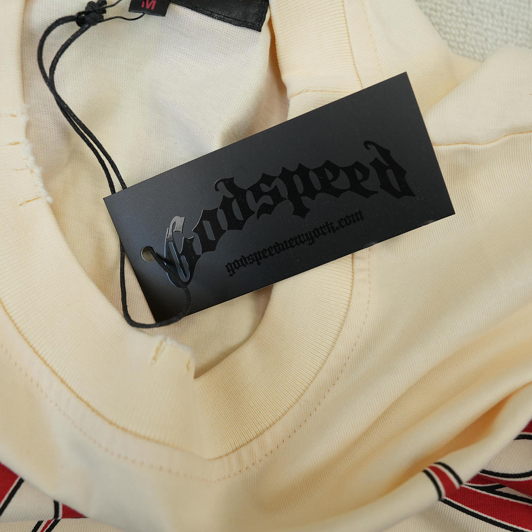Other 270 GodSpeed T-Shirt - Image 6