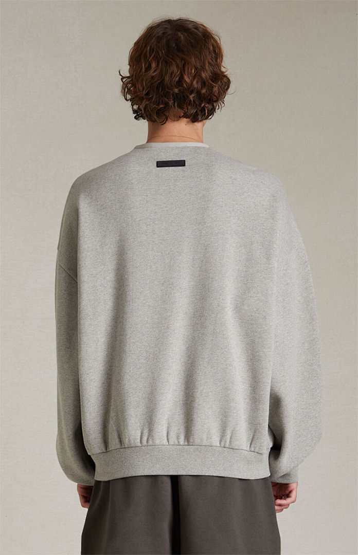 Other 24SS ESSENTAILS FOG Crewneck Sweathirts - Image 7