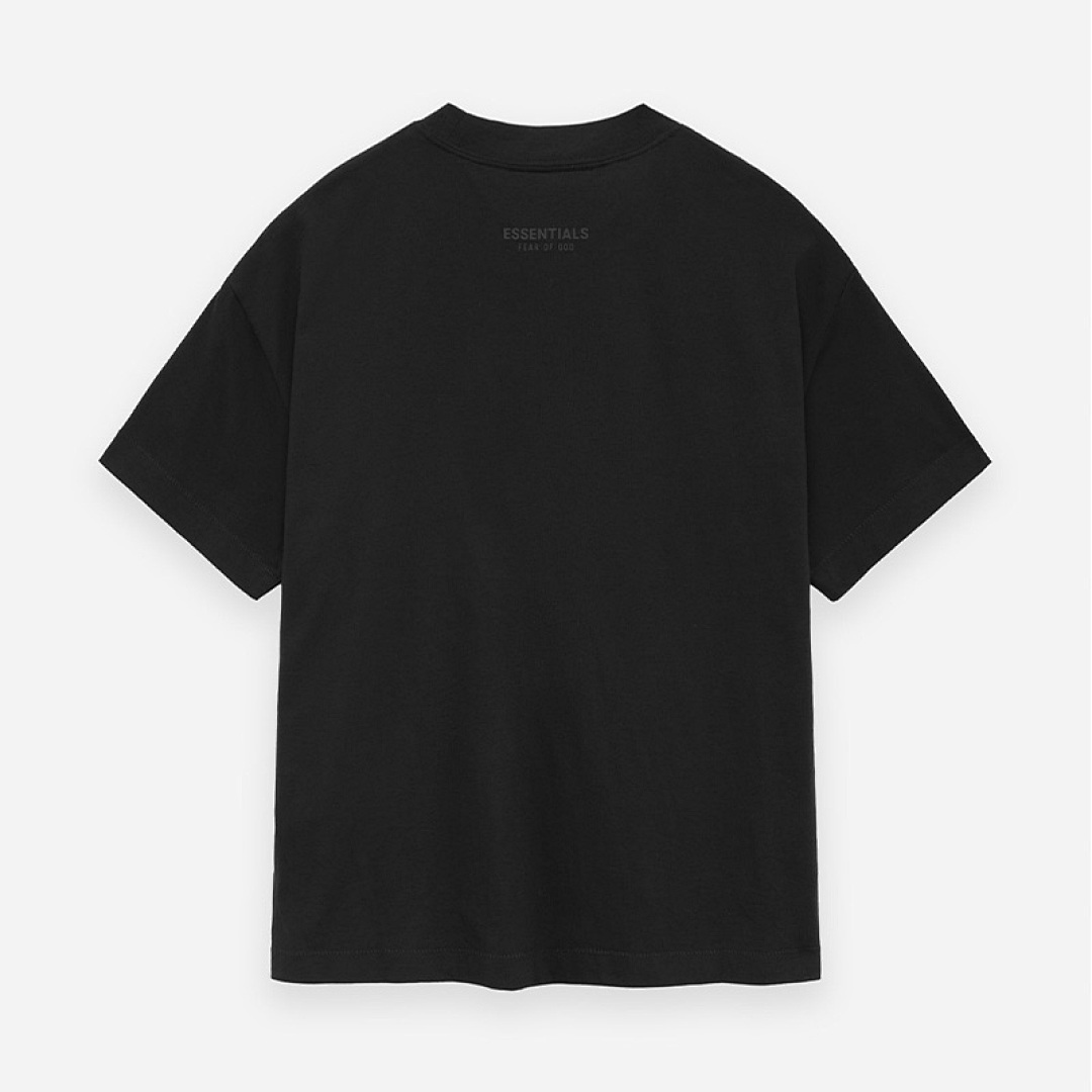Other 24SU ESSENTAILS FOG Basic Tee - Image 3