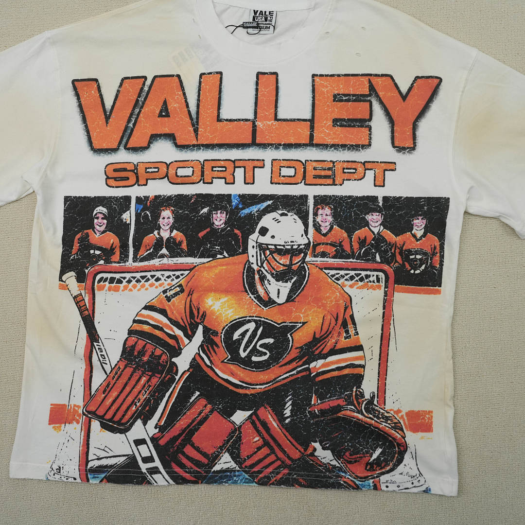 Other 250 Vale T-Shirt - Image 9