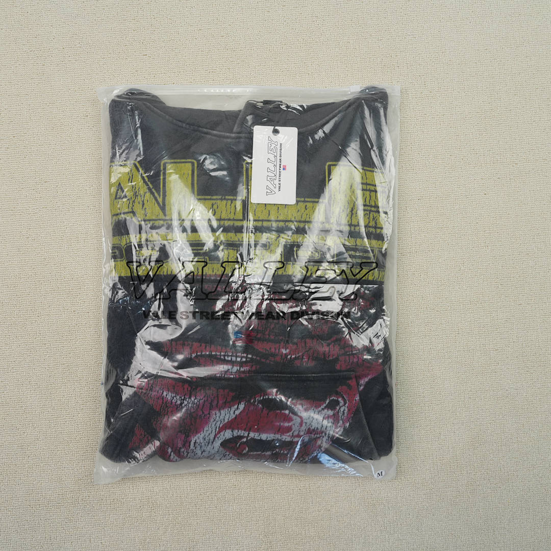 Other 330 Vale Hoodie - Image 5