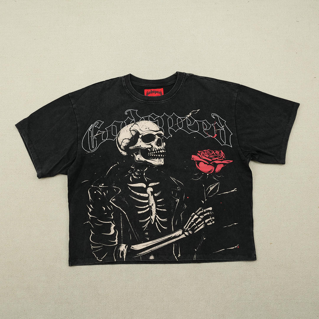 Other 270 GodSpeed T-Shirt