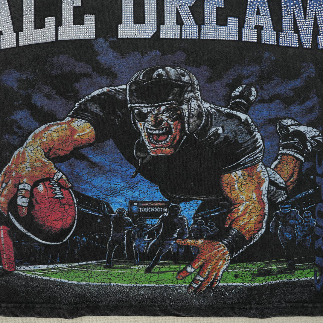 Other 300 Vale T-Shirt - Image 9
